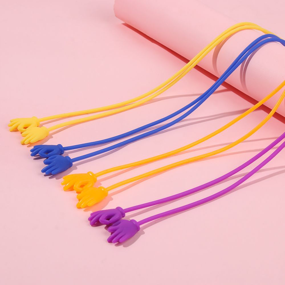 1 قطعة سوار للمعصم قابل للتعدي - مراجعة Sunglass Retainer Cord وسعره