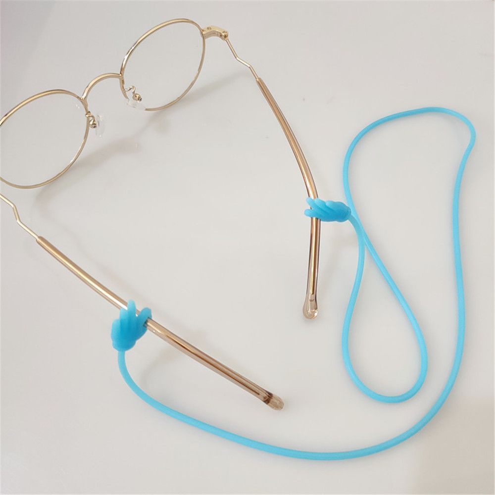 1 قطعة سوار للمعصم قابل للتعدي - مراجعة Sunglass Retainer Cord وسعره