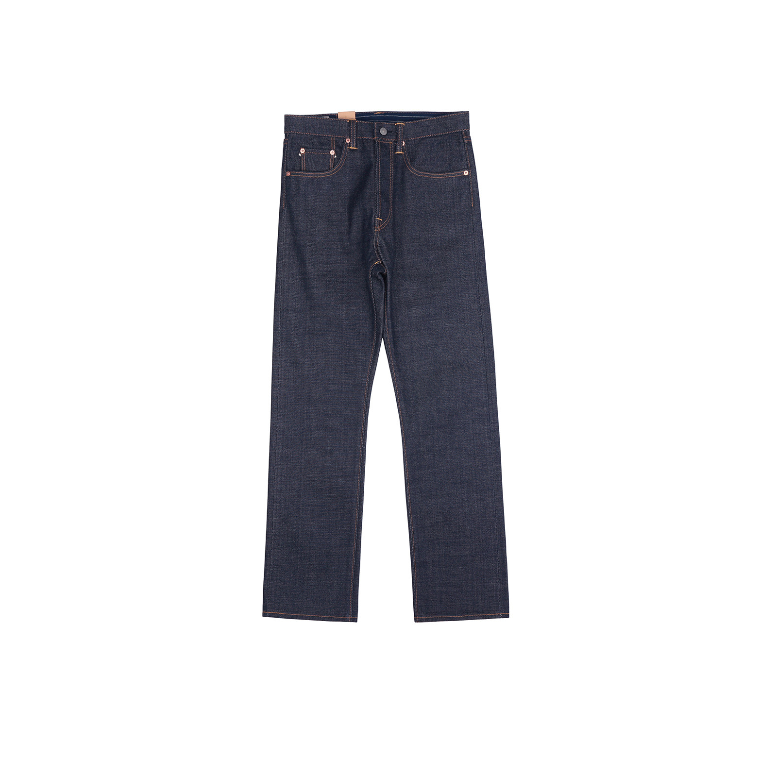 بنطلون جينز BOB DONG N235 بوزن - مراجعة Levis Jeans 501 وسعره