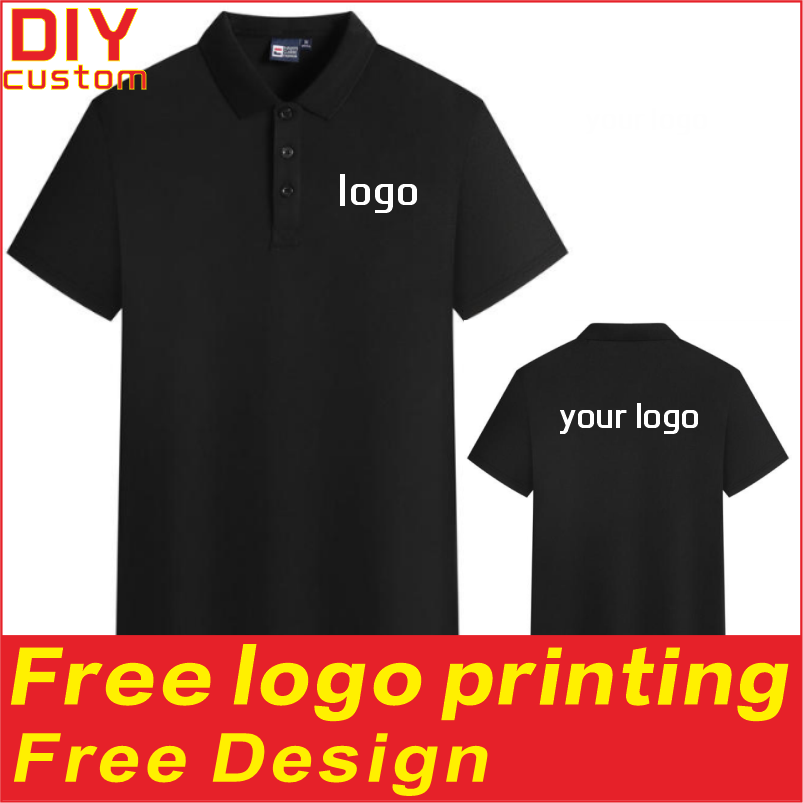 قميص بولو للرجال والنساء بلون  - مراجعة Polo Shirt Pique وسعره