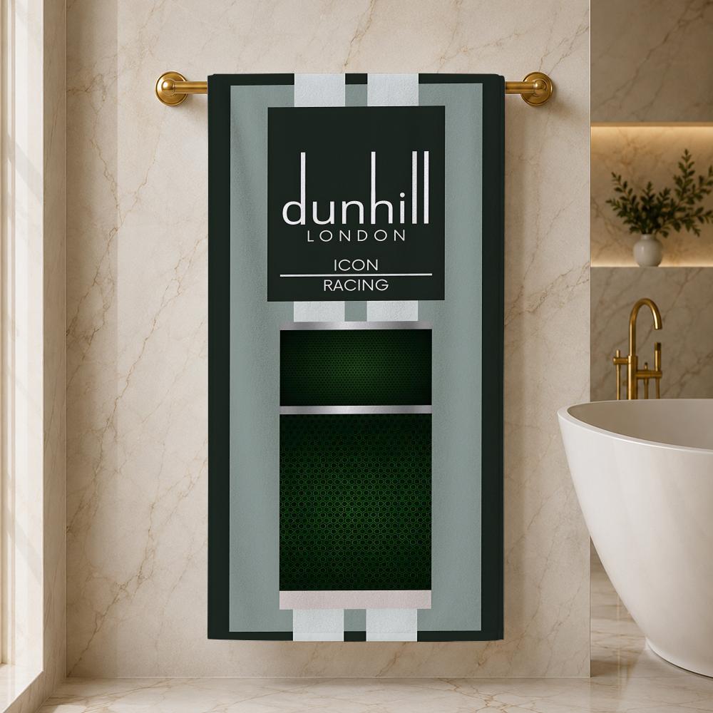 منشفة ماركة DUNHILL كبيرة الحج - مراجعة Beach Towel Large وسعره