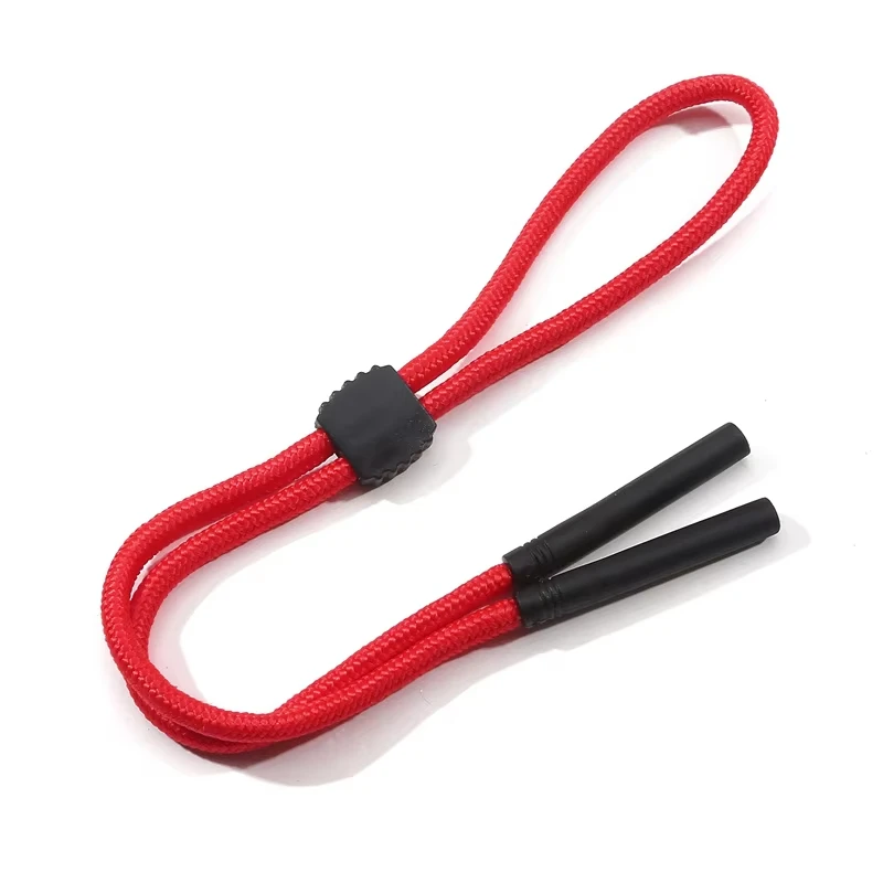 أحزمة وحبال النظارات الشمسية ل - مراجعة Sunglass Retainer Cord وسعره